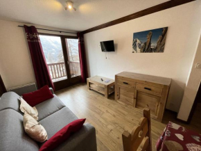 Résidence Les Valmonts - 3 pièces 6 personnes 3 exposé Ouest MAE-9274